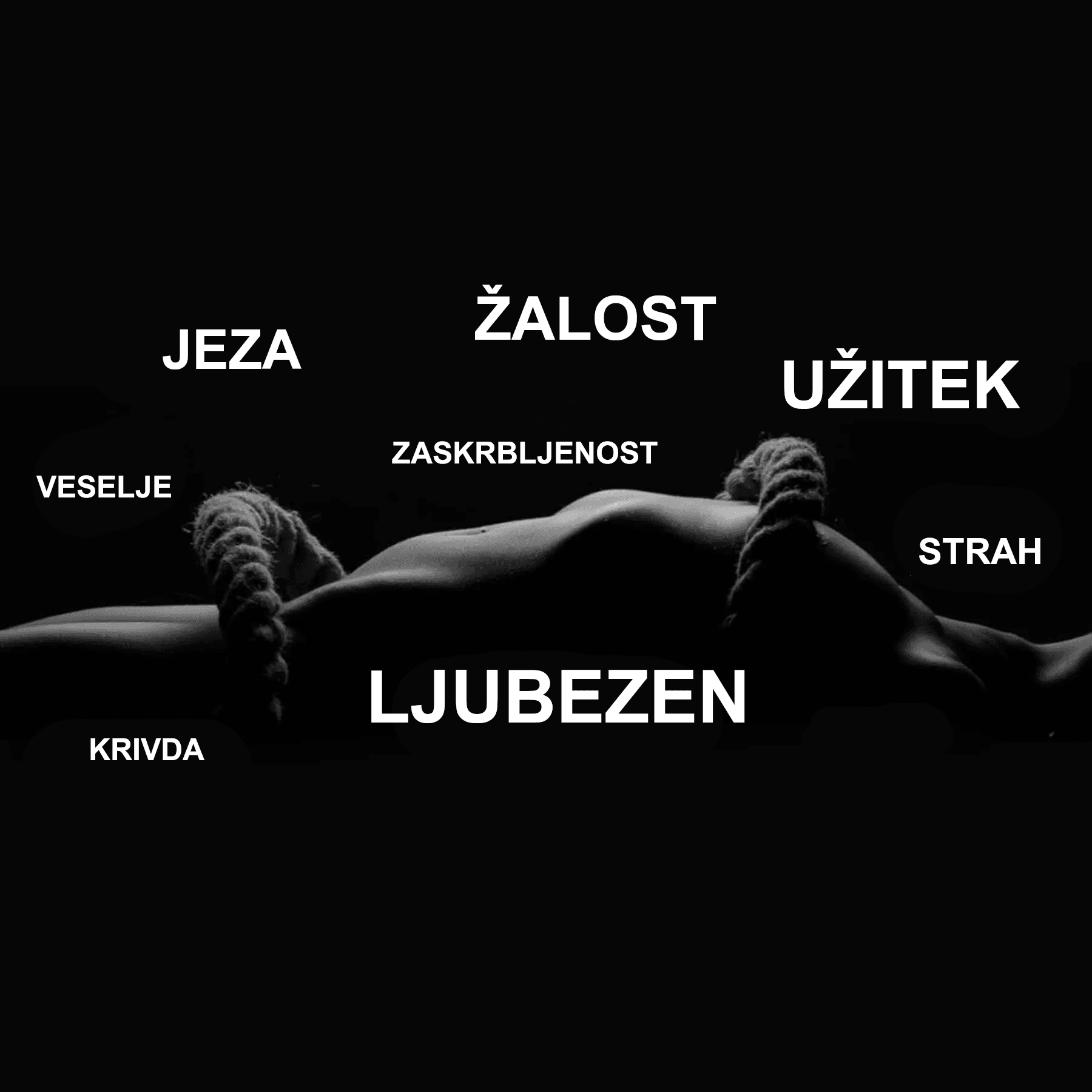 Ajurvedska čustvena masaža