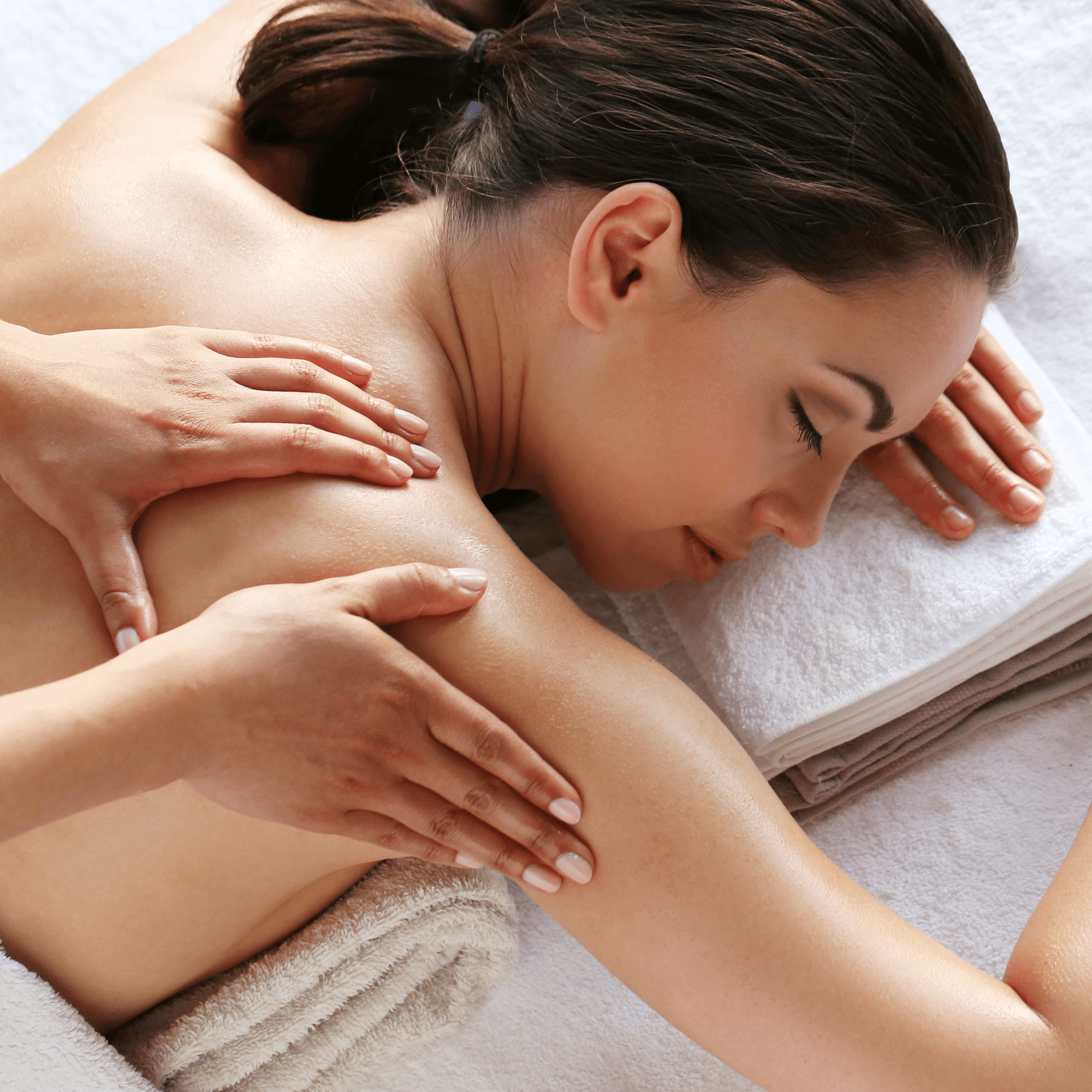 Klasična masaža (60/75/90 minut)