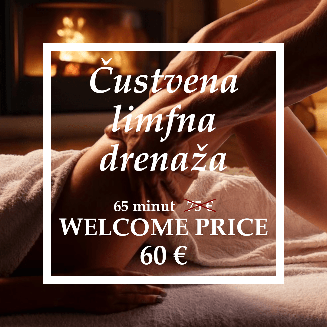 Čustvena limfna drenaža