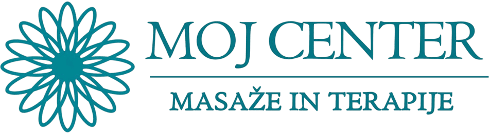 Moj Center Logo